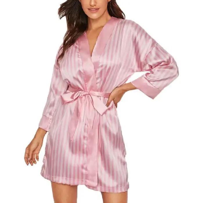 Robe de lingerie sexy pour femmes