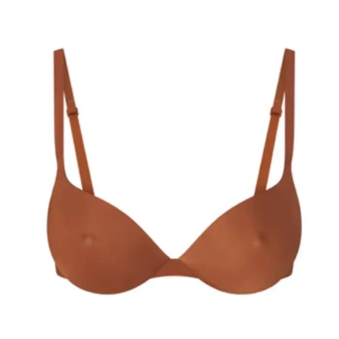 Soutien-gorge push-up pour femme