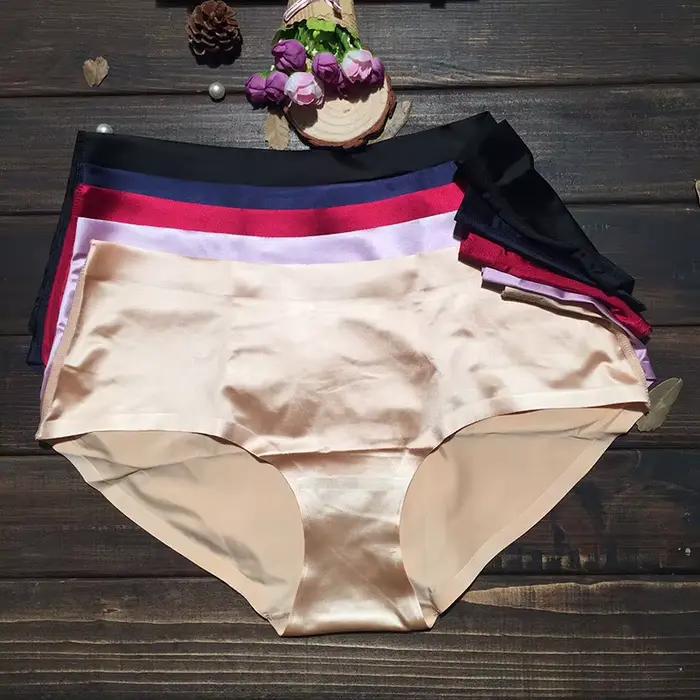 Sous-vêtements grande taille pour femmes