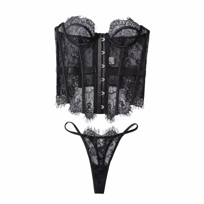 Lingerie Sexy pour femmes