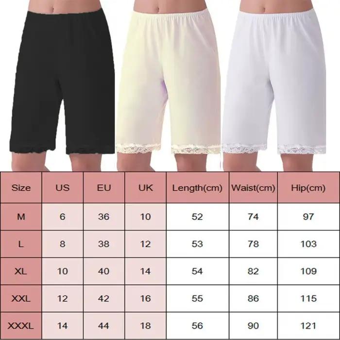 Pyjama d'été en Satin pour femmes