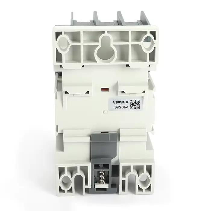 Contacteur AC ABB triphasé A2X09.2-30-11 Contact auxiliaire 1NO1NC Contact principal 3NO Produit d'origine