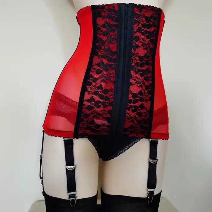 Porte-jarretelles Sexy pour femmes