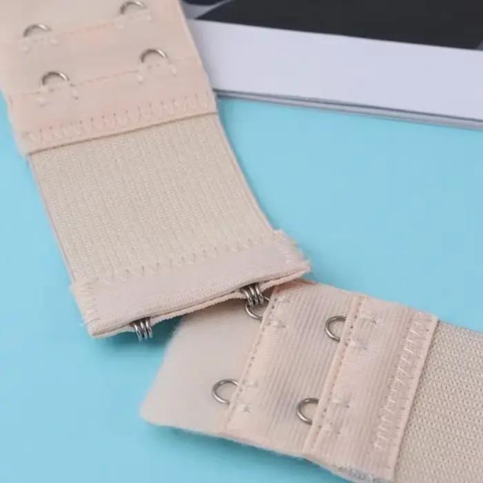 Extension de soutien-gorge élastique pour femmes