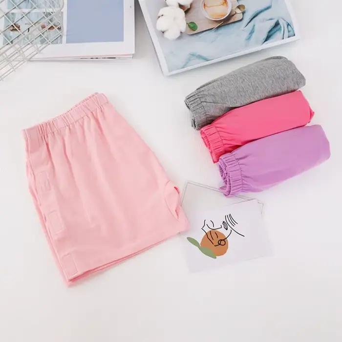 Sous-vêtements pour femmes faciles à porter