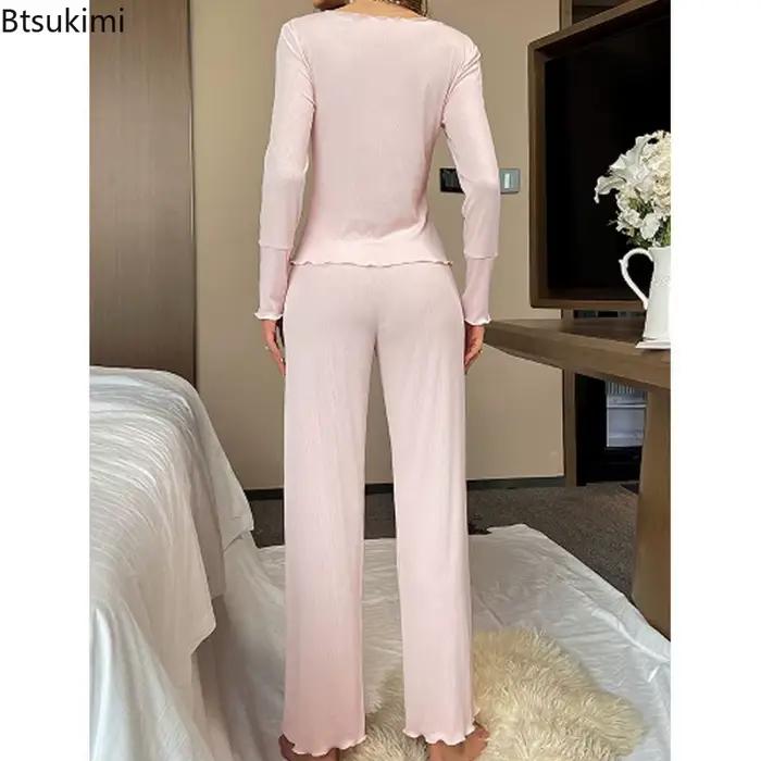 Ensemble pyjama sexy pour femmes