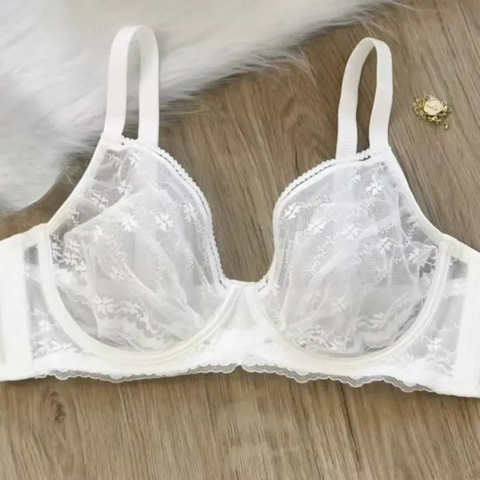 Soutien-gorge minimisant Pure Desire