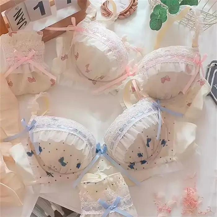 Lolita Girly Lingerie