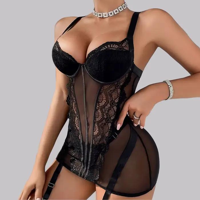 Ensembles de lingerie pour femmes