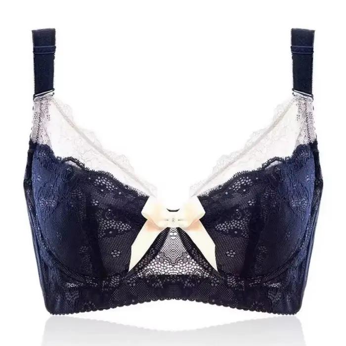 Soutien-gorge en dentelle pour femmes
