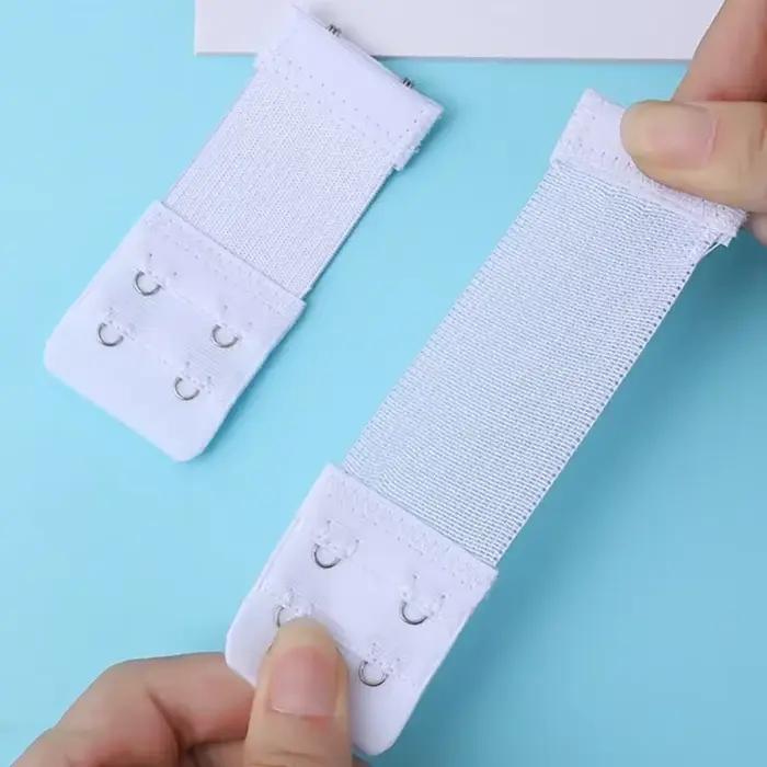 Extension de soutien-gorge élastique pour femmes