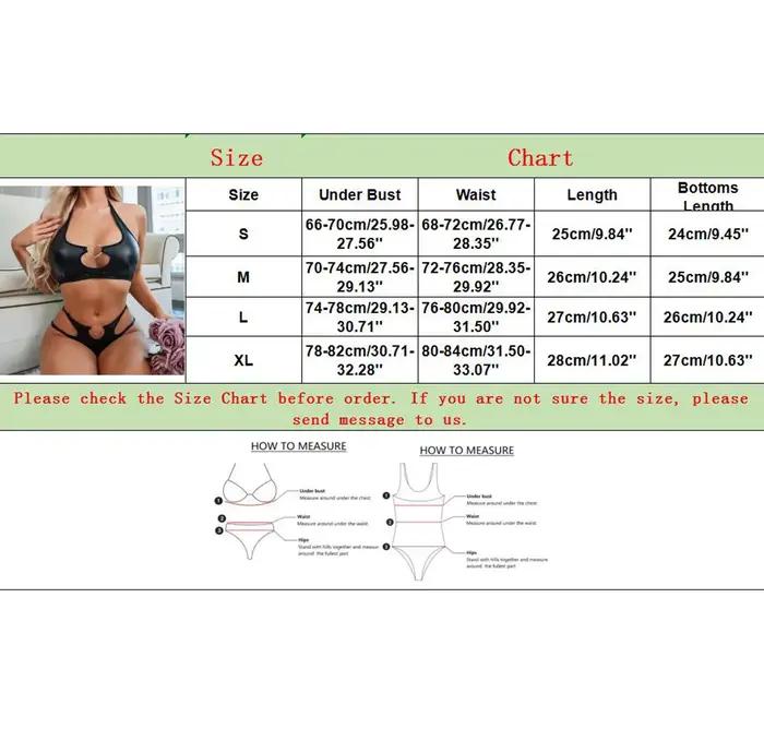 Hollow Love – Lingerie Sexy pour femmes