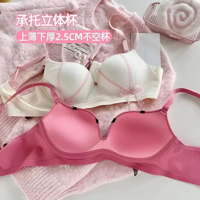 Sweet Bow, Lingerie en dentelle française pour femmes
