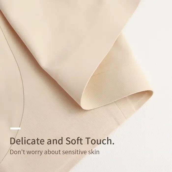 Soutien-gorge prothétique spécial sans couture pour femme