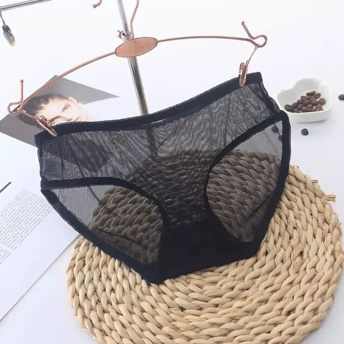Culotte femme Lingerie