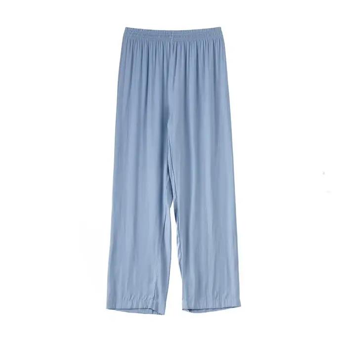 Pantalon de pyjama pour femme
