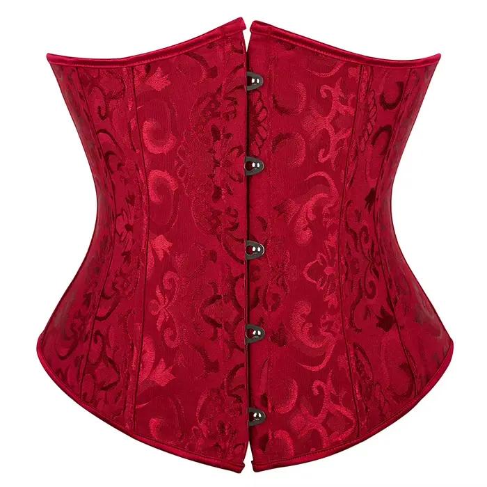 Ceinture Corset sous le buste grande taille