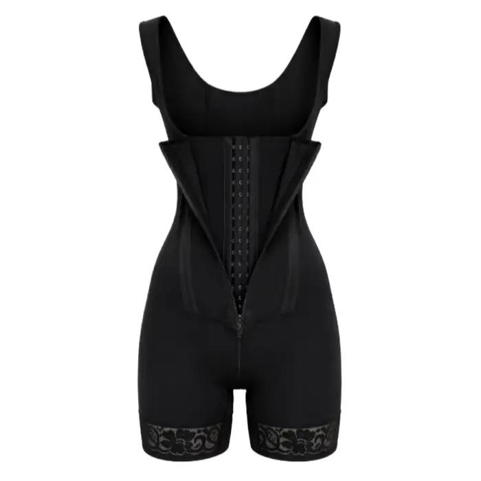 Body sculptant Hourglass à haute compression