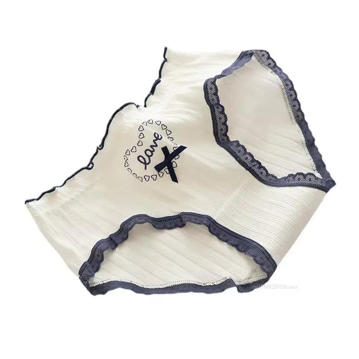 Sous-vêtements Blue Love pour femmes