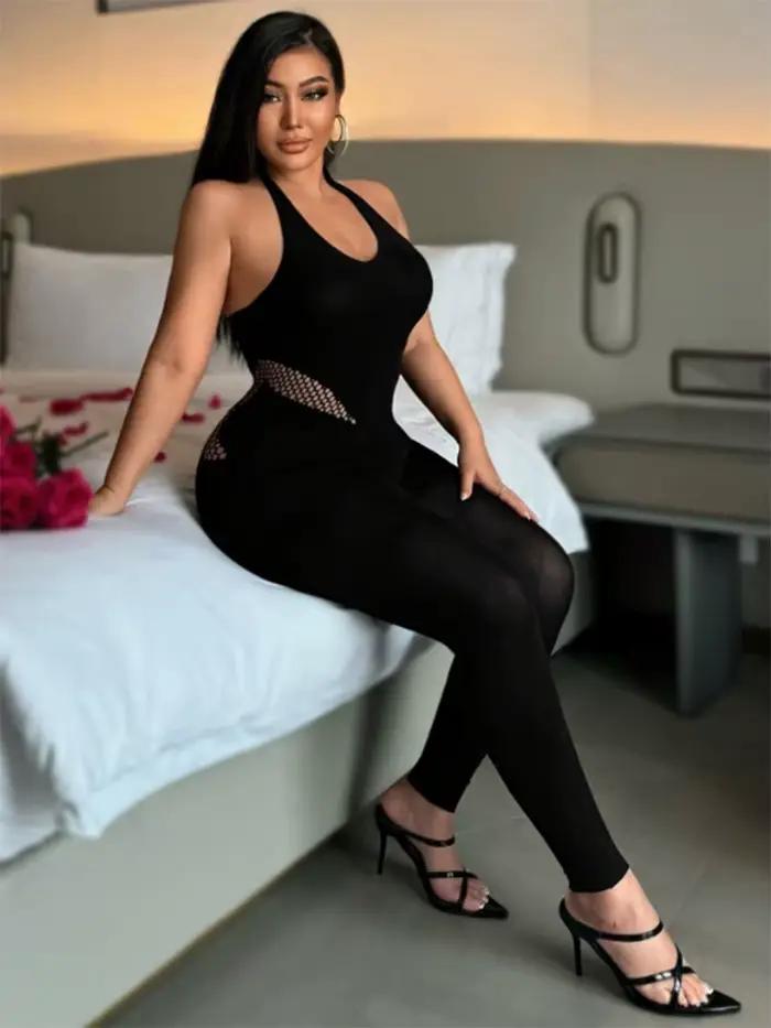 Combinaison Sexy pour femmes