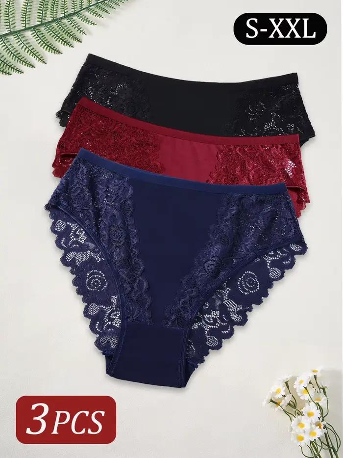 Lingerie élégante en dentelle pour femmes