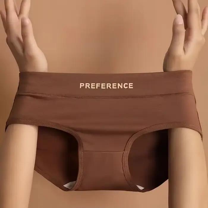 Lot de 1 culotte en coton pour femme