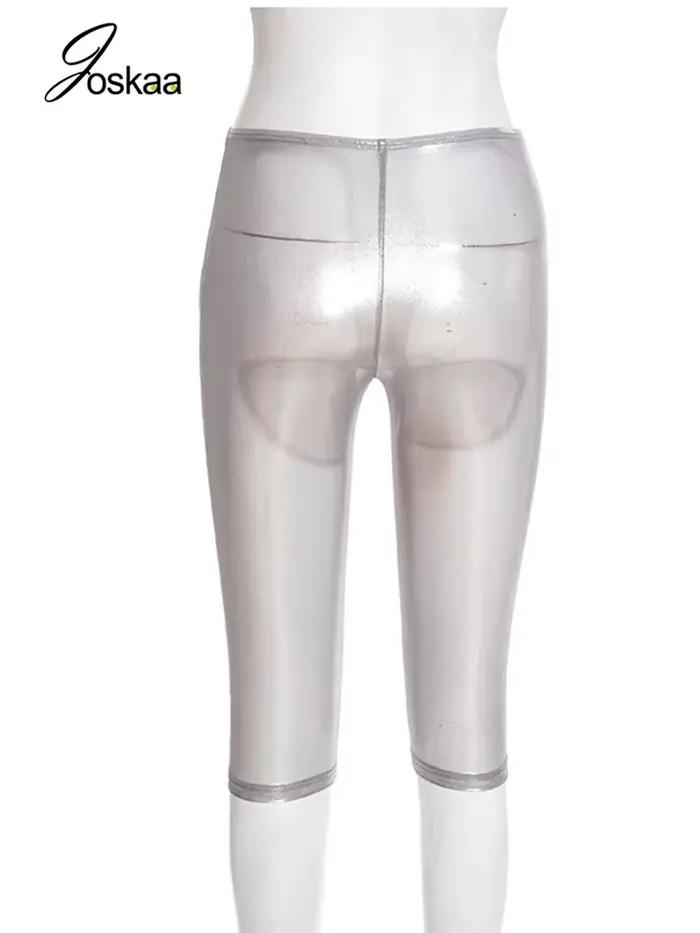 Joskaa – short transparent sexy pour femmes