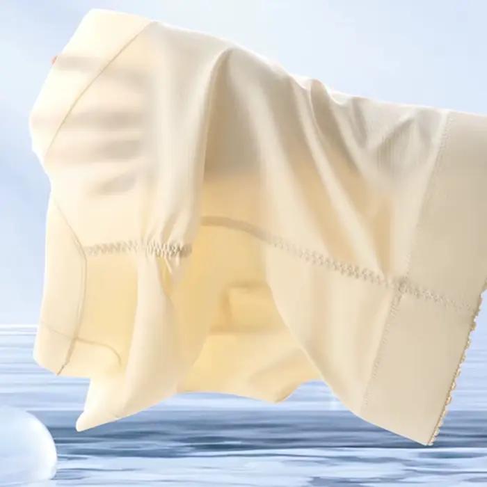 Body Shaper sous-vêtements femmes léger ventre contrôle taille haute Shapewear culotte
