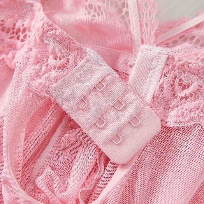 Ensemble de lingerie sexy pour femmes