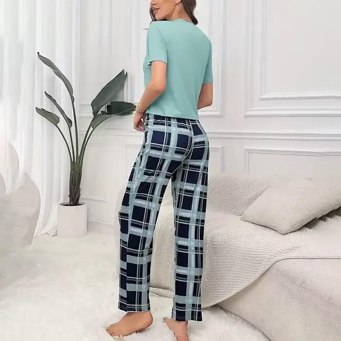 Ensemble pyjama pour femmes