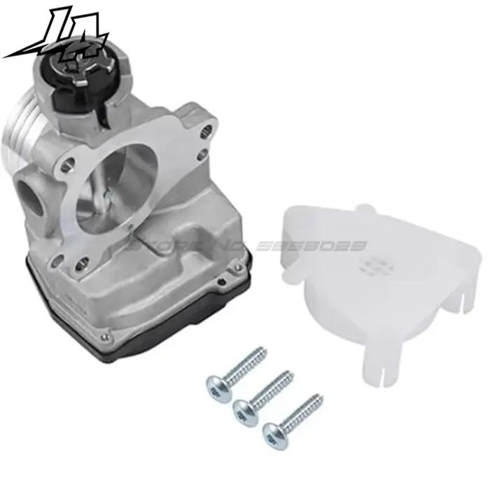 Corps d'accélérateur pour Cristaux en C2 JM 1.1 KIT 1007 Hyundai 4.3 son Santa macMiKia Sportage Magentis Optima 2.0L 2.4L 9640796280