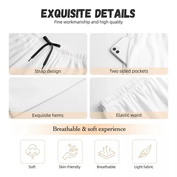 Pantalon de pyjama pour femmes