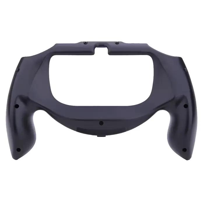 Support de poignée élégant en plastique, étui antidérapant et confortable pour Sony PSP PSVita 1000