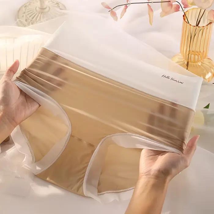 Sous-vêtements Sexy en dentelle pour femmes
