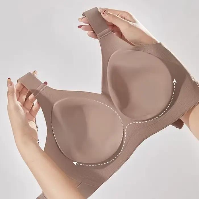 Soutien-gorge réglable de haute qualité pour femmes