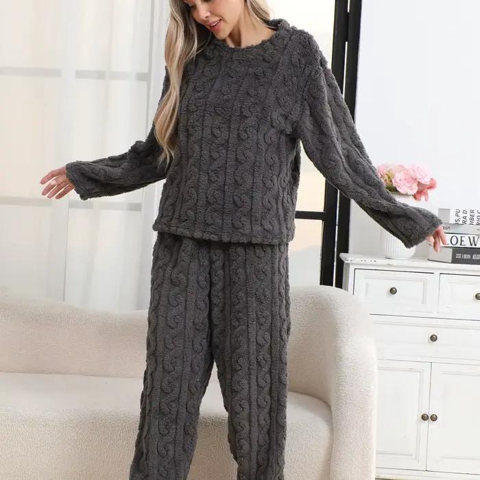 Nouveaux pyjamas pour femmes