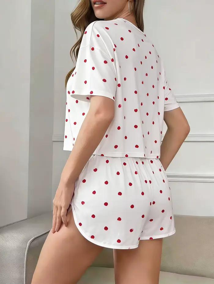 Pyjama quatre saisons pour femmes