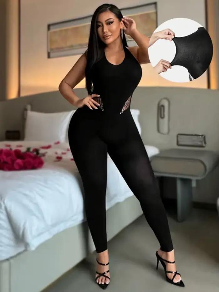 Combinaison Sexy pour femmes