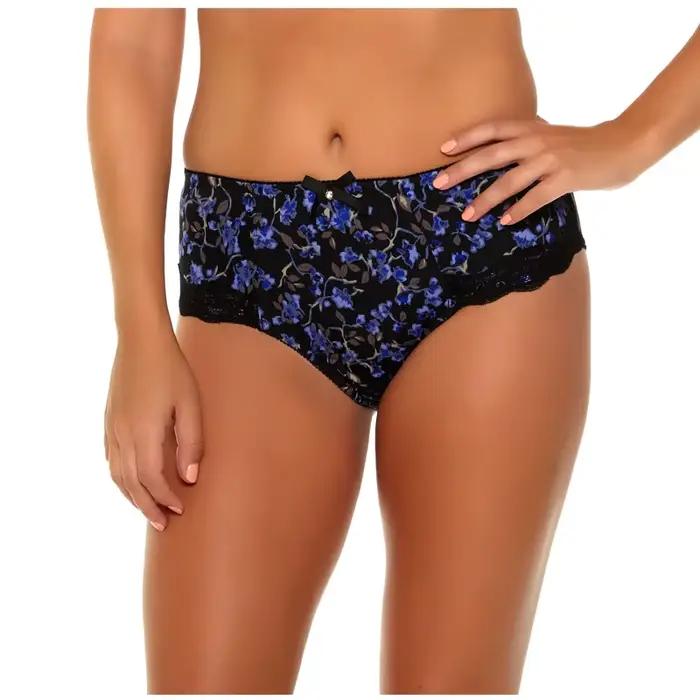 Sous-vêtements en coton pur pour femmes