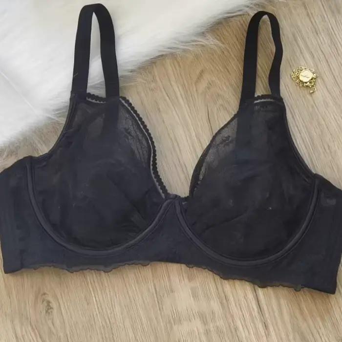 Soutien-gorge minimisant Pure Desire