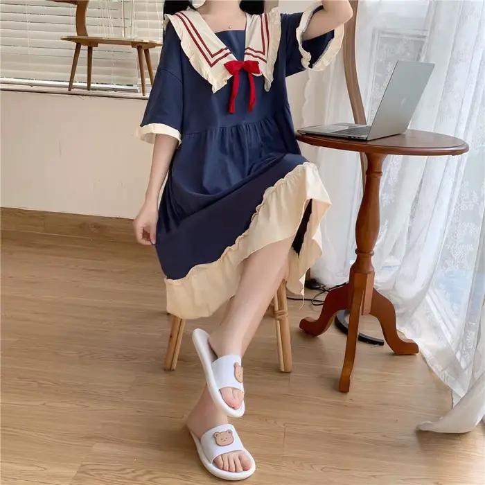 Pyjama deux pièces pour femme