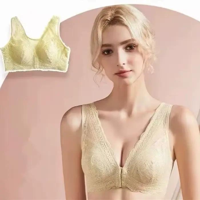 Soutien-gorge grande taille pour femmes