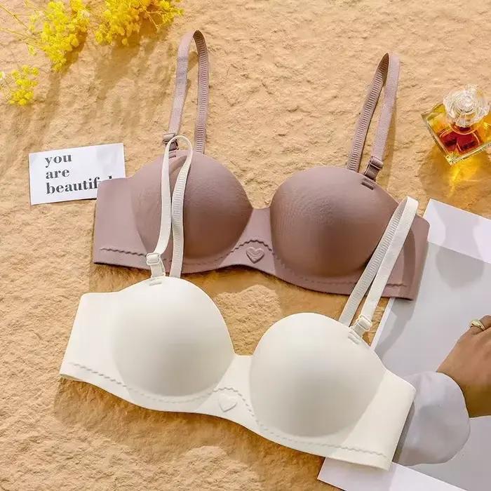 Sous-vêtements bonbons pour femmes