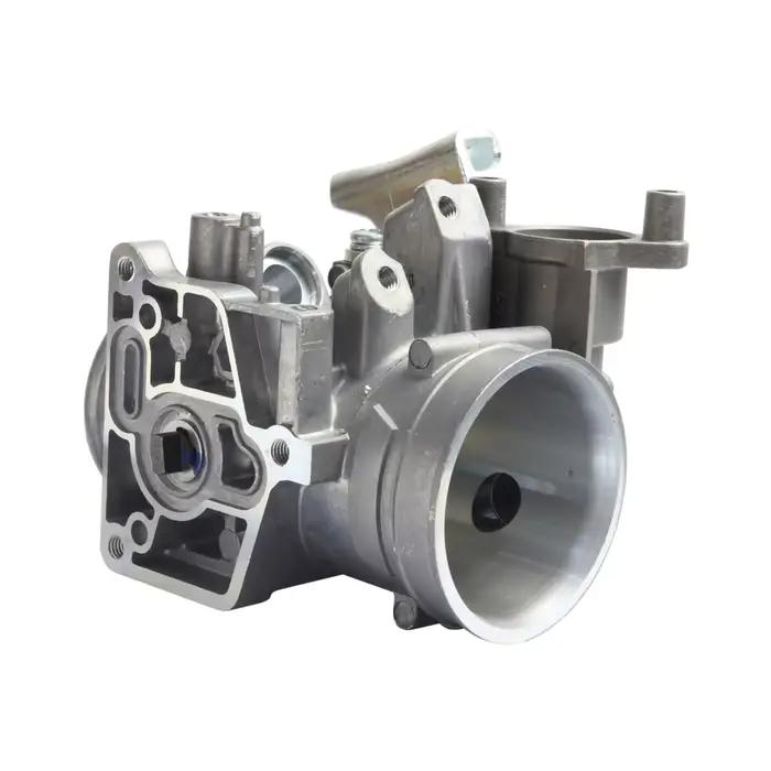 Boîtier de papillon pour carburateur CBR250 250R CBR250 CB300F CBR300R Rebel300 CMX300 34/36/38/42/43/45/47/49/50/52mm