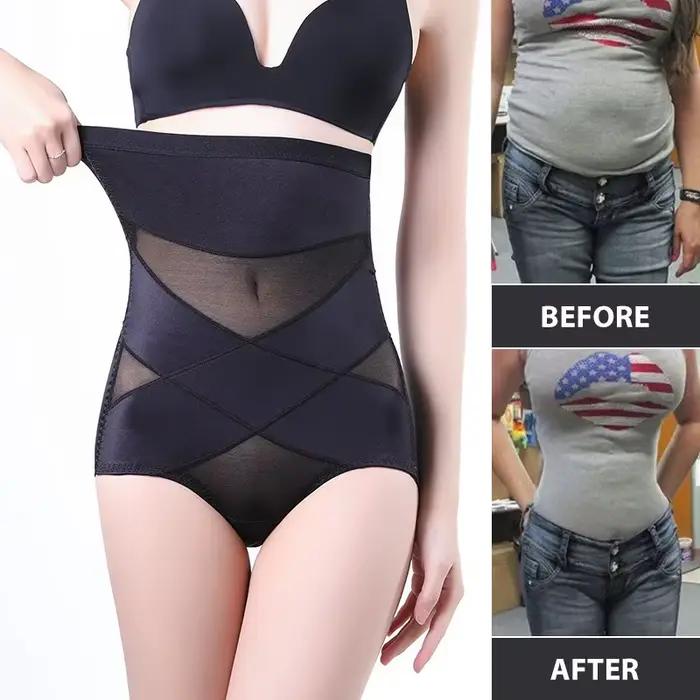 Sexy Bady Shaper slips bout