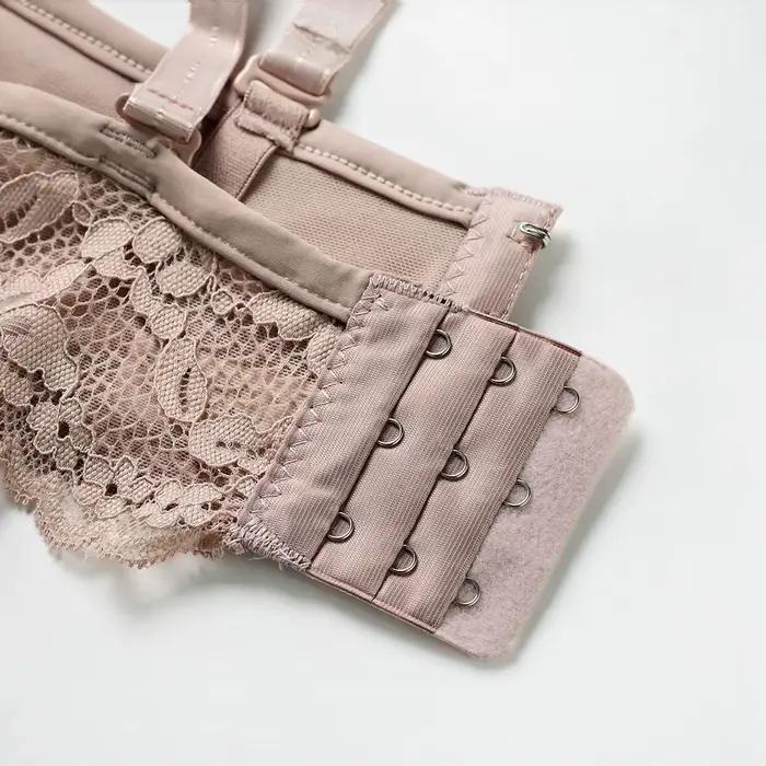 Lager – soutien-gorge en dentelle pour femmes
