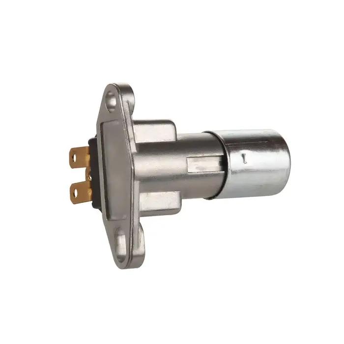 Variateur de phare monté au sol de voiture, interrupteur de variateur de lumière de phare de véhicule pour GMC Chevrolet Buick Cadillac DS72T D808