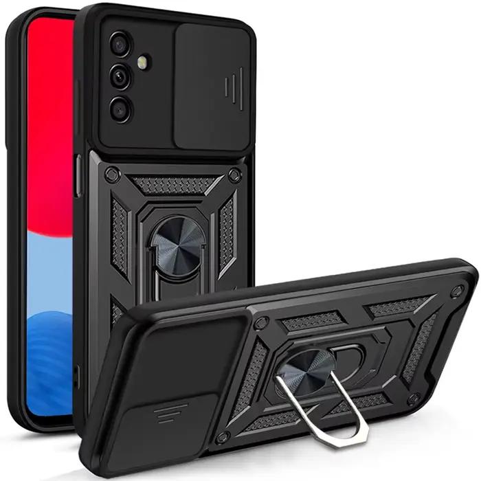 Coque de protection pour Samsung Galaxy A57 A17 A37 A27 A16 A26 A36 A56 A15 A25 A35 A55 A33 A53 A73 A14 A24 A34 A54 A52 A12 5G