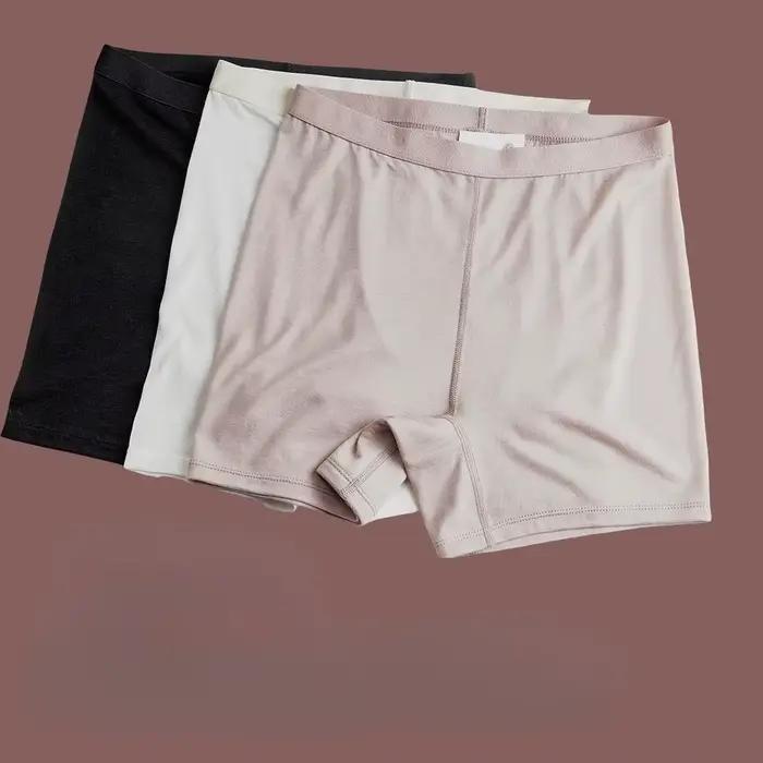 Sous-vêtements en laine mérinos pour femmes