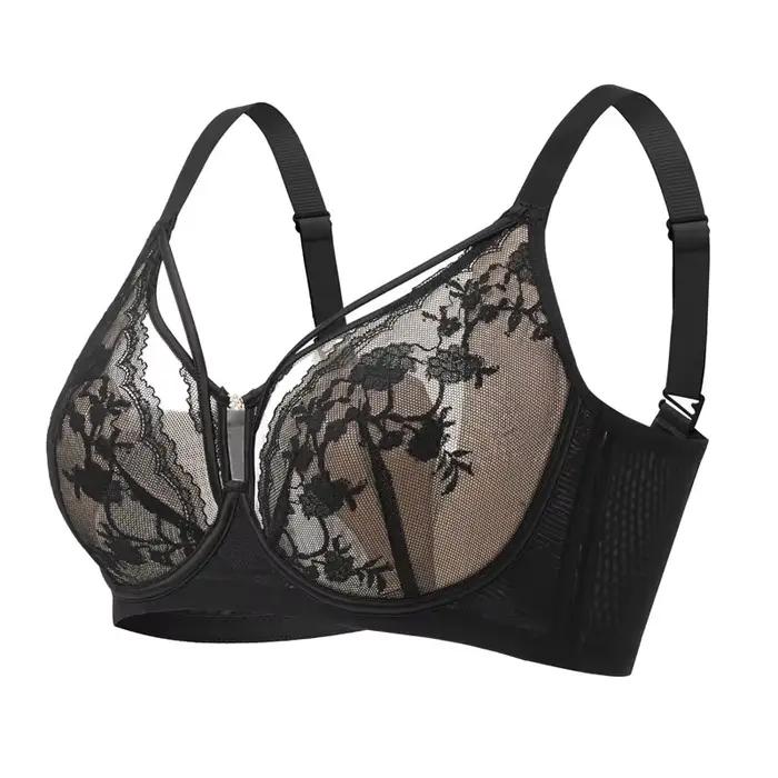 BIMEI soutien-gorge de poche pour formes mammaires en Silicone mastectomie crosscommode Cosplay non inclus